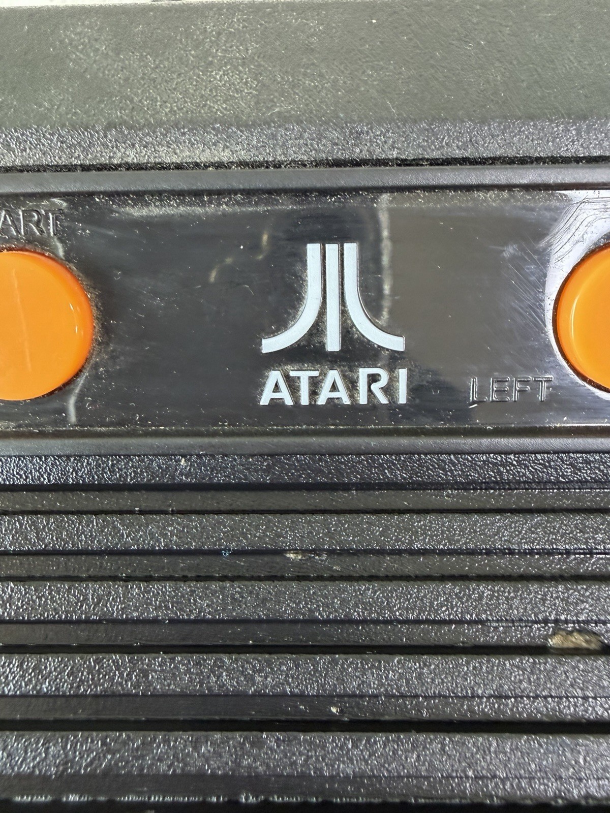 Atari Flashback 8 Gold Console with Wireless Controller