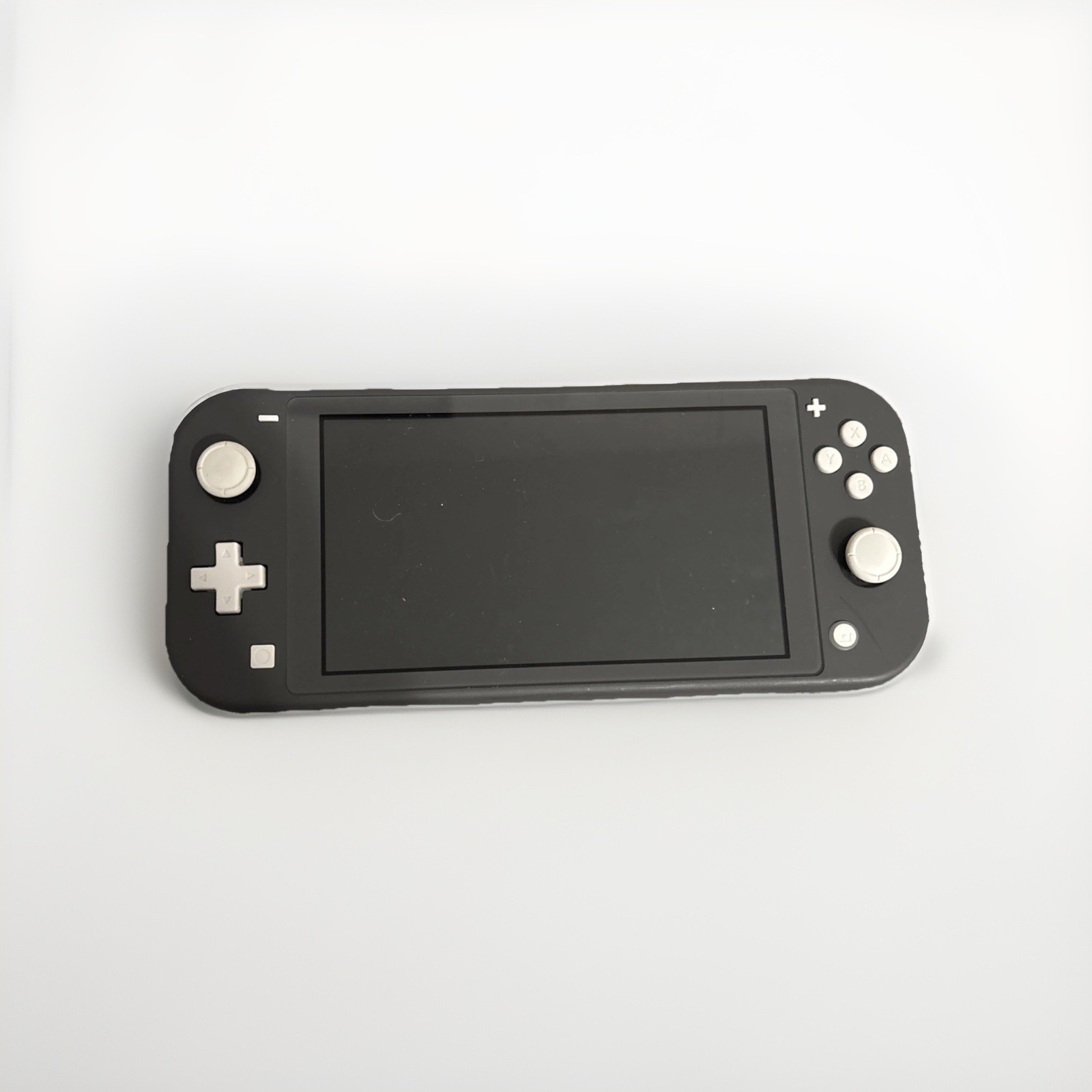Nintendo Switch Lite Handheld Gaming Console Dark Grey