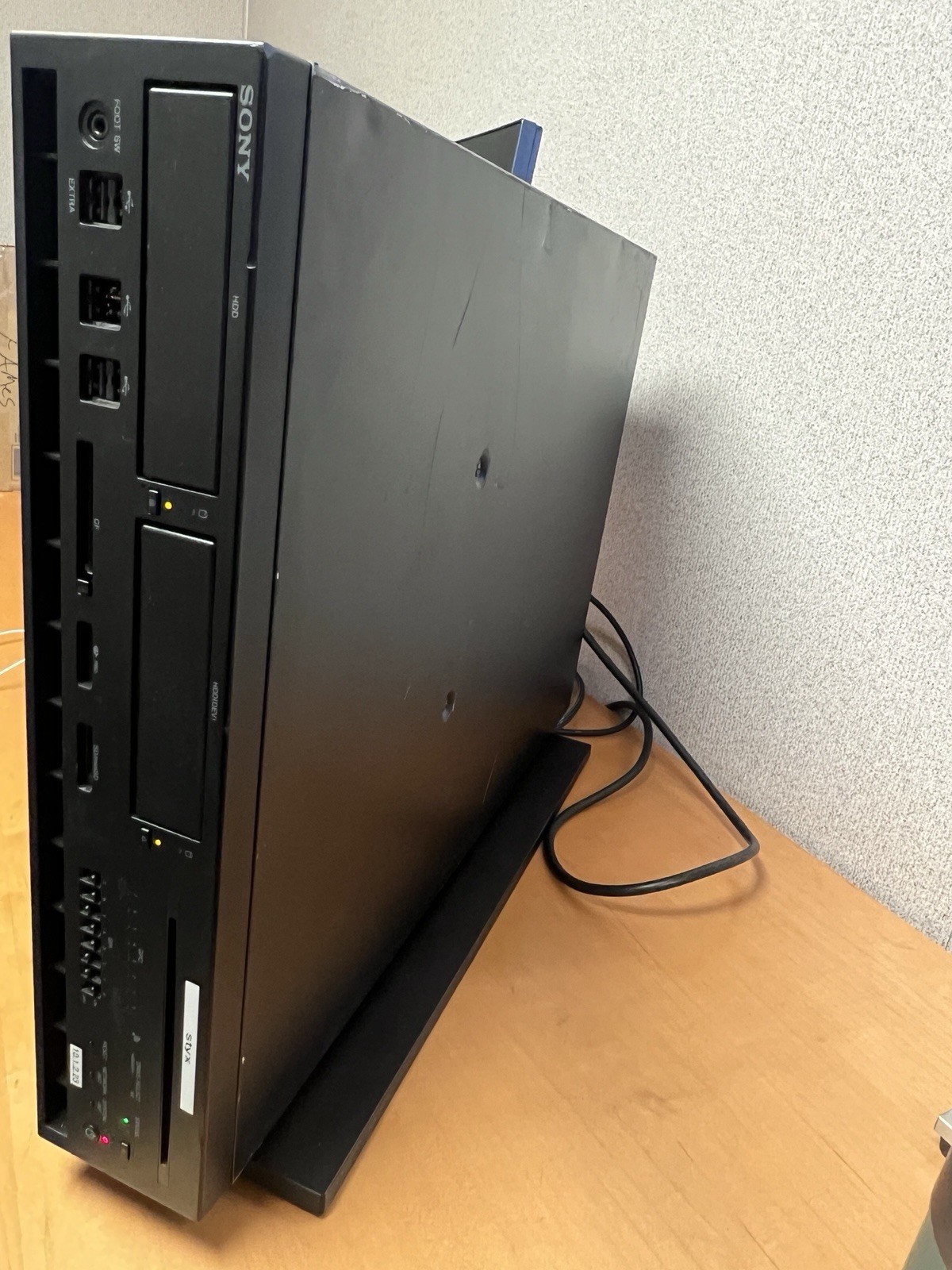 Sony Playstation PS3 Dev Kit DECR-1000A