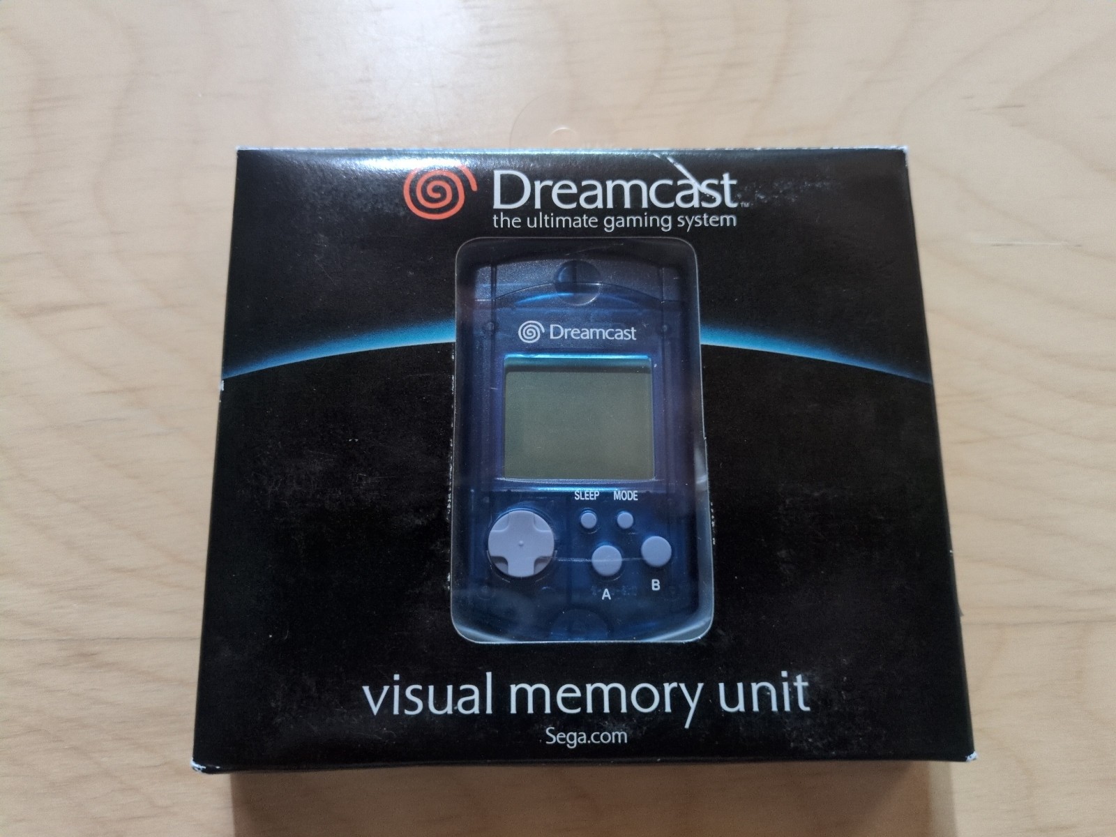 SEGA Dreamcast System CIB US Bundle – Keyboard, Controller, VMU, Games RARE