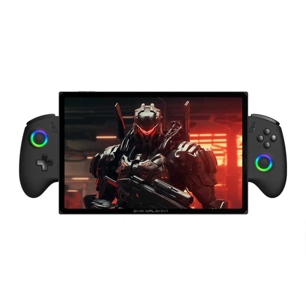 ONEXPLAYER X1 Pro AI370 10.95” Gaming Handheld PC with Windows, 32GB and 1TB