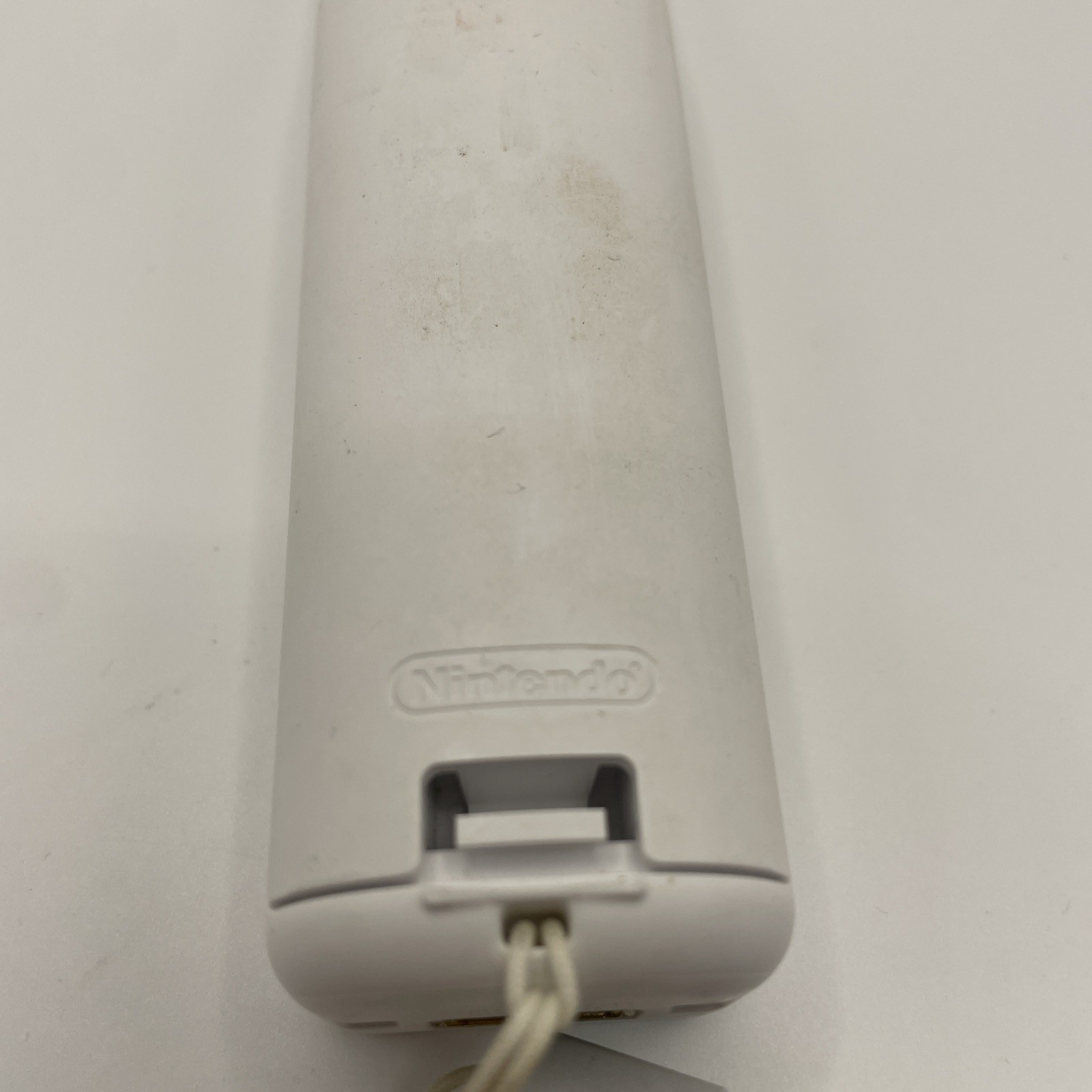 Nintendo Wii Black Console With Nunchuck And Cords Tested And Works – See Pics