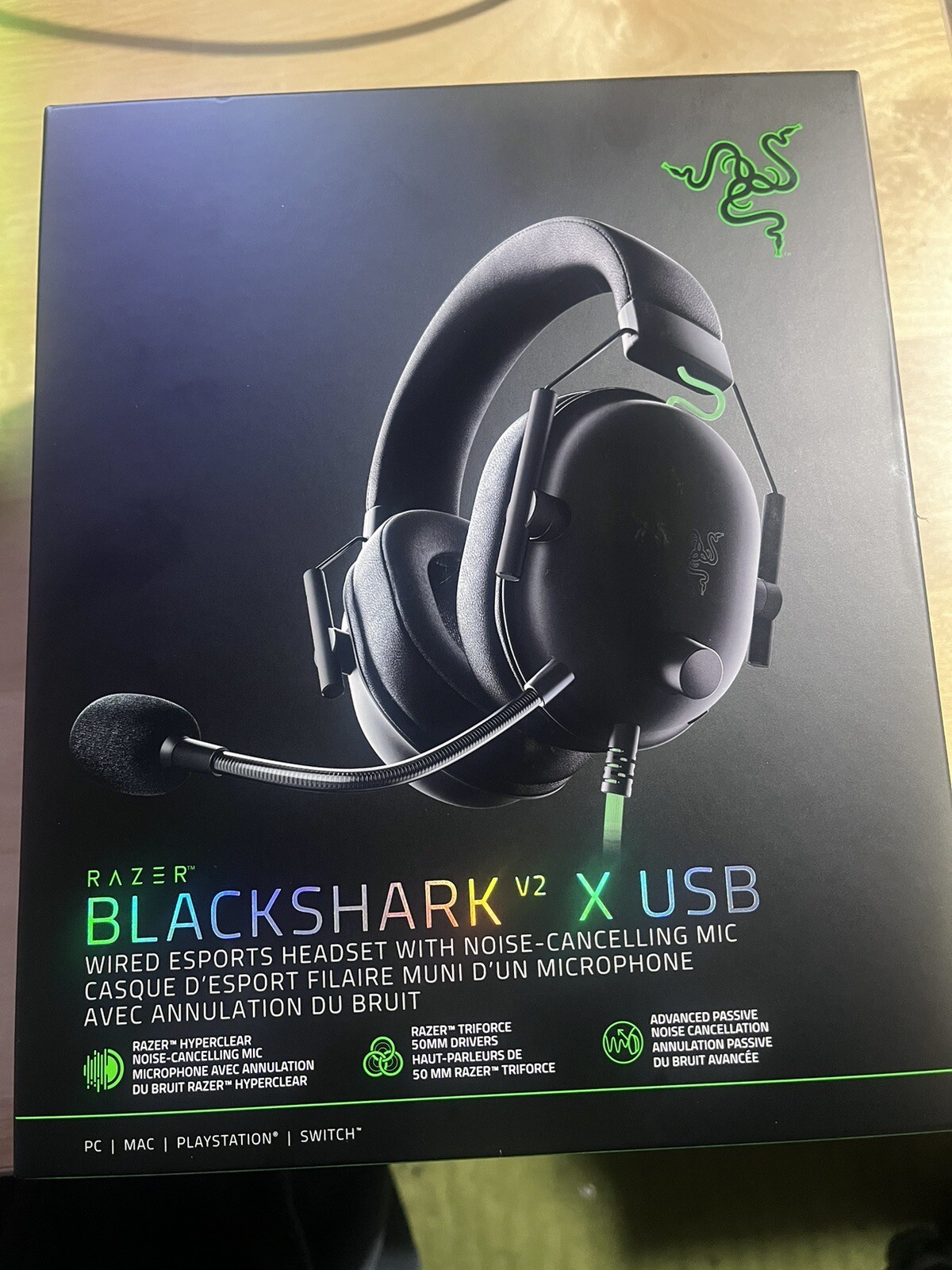 Gaming Bundle