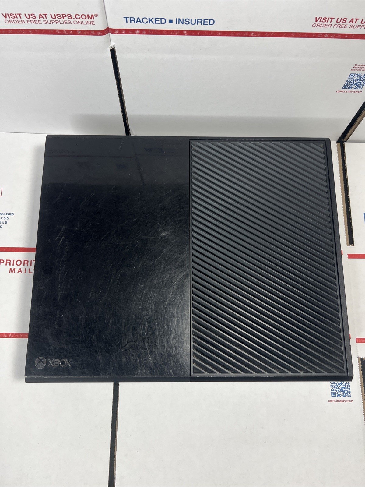 Microsoft Xbox One 1540 (Model 1540) 500GB Console Only – SAME DAY – WARRANTY