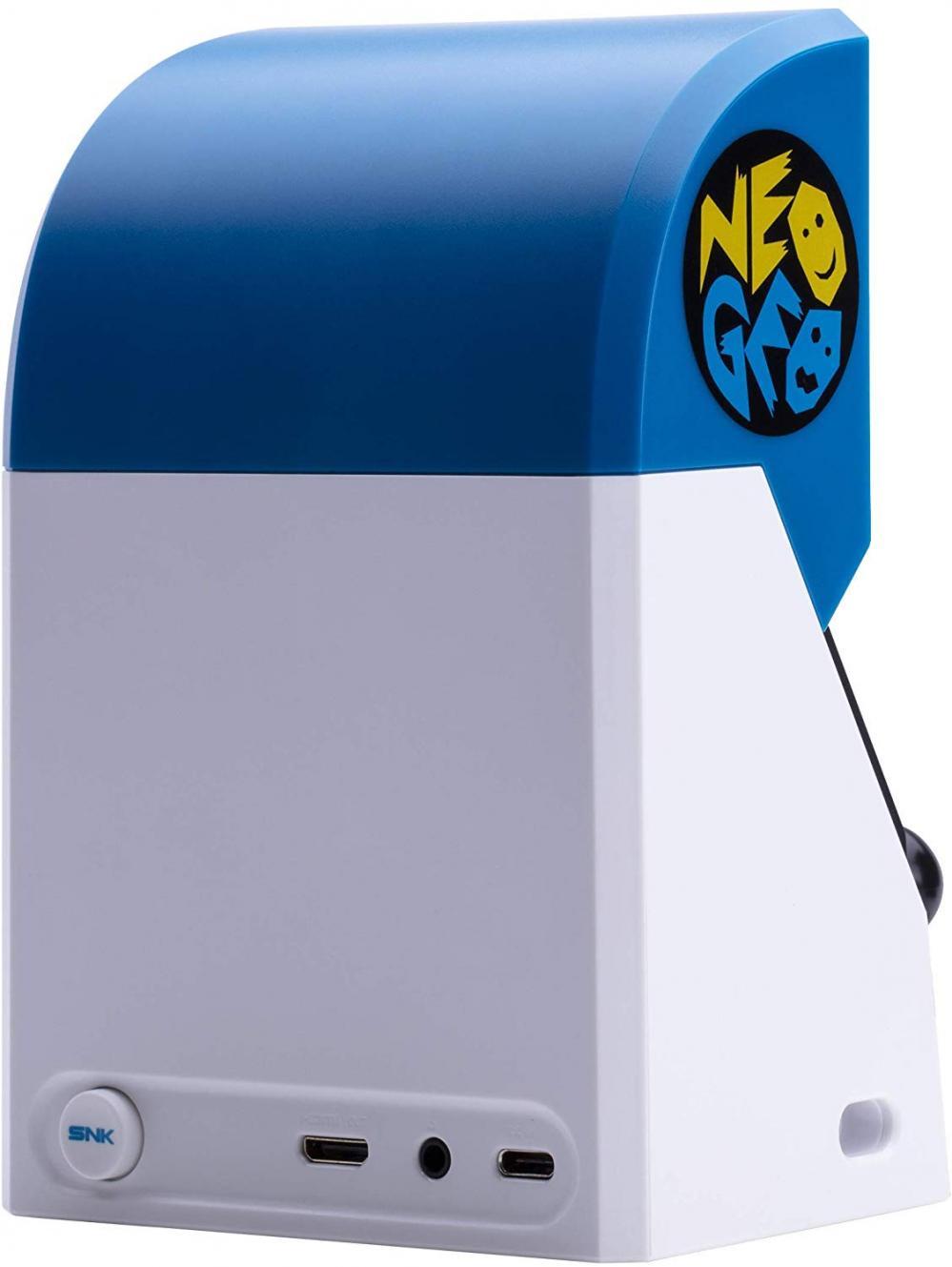 NEOGEO Mini International by SNK
