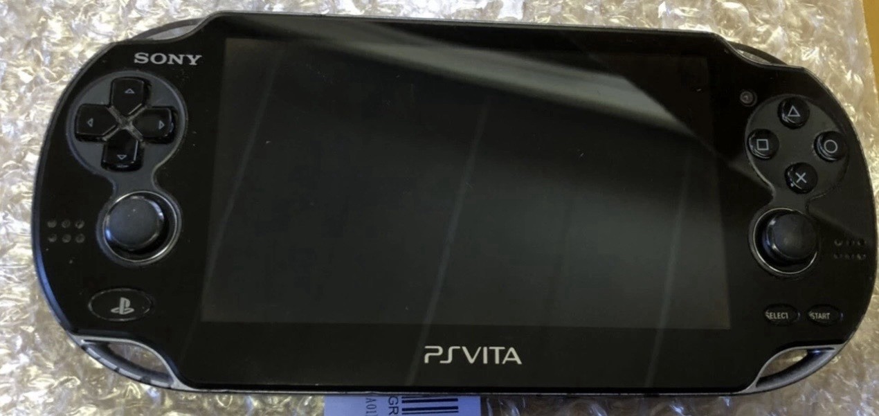PS Vita 1000