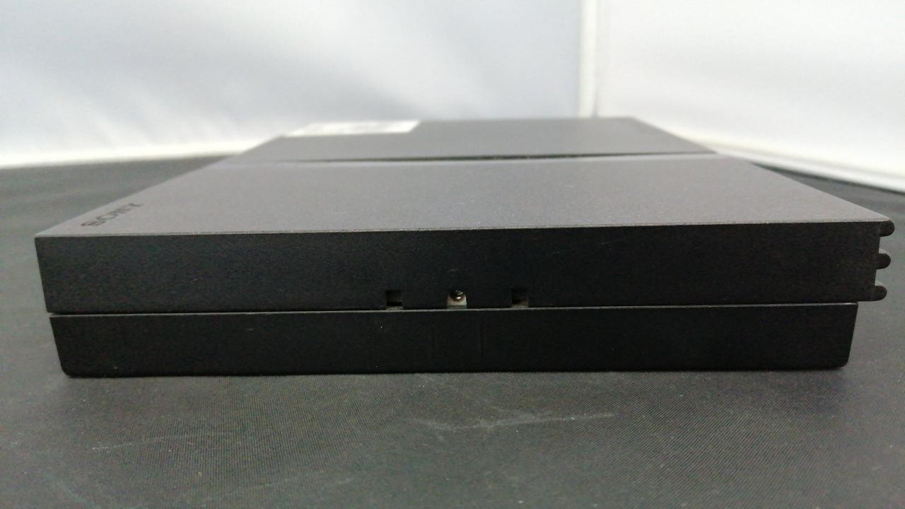 PS2 Model SCPH 75000 SONY