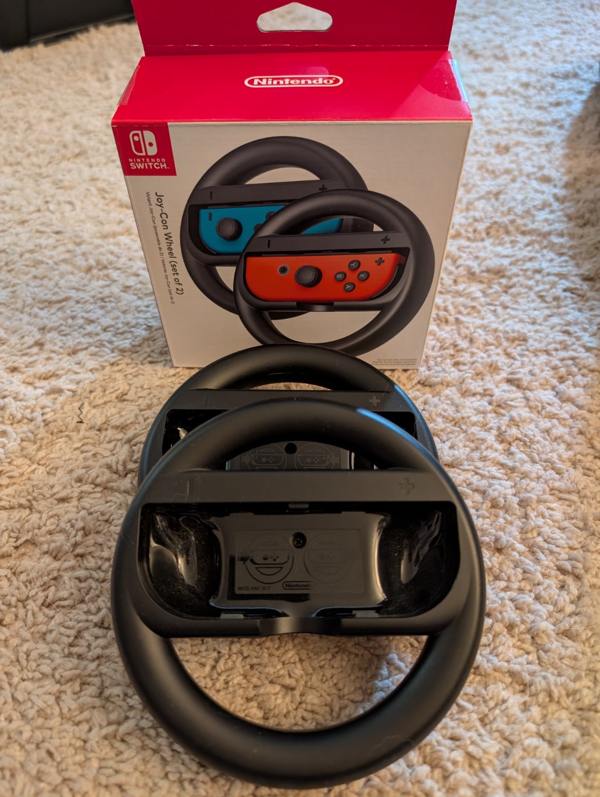 Nintendo Switch (OLED Model) Splatoon 3 Edition BIG BUNDLE