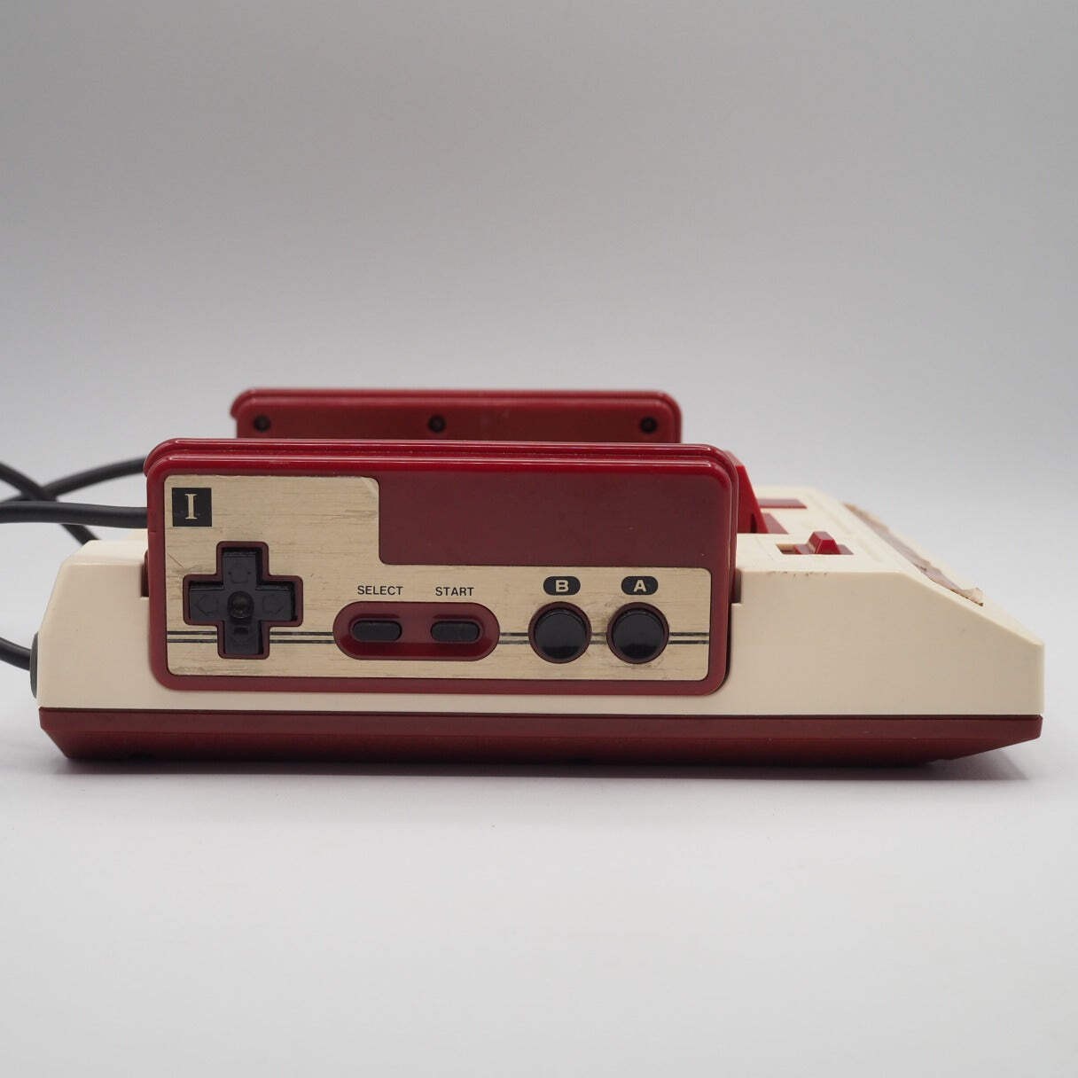 Nintendo Famicom Console System Boxed HVC-001 Tested Working NTSC-J 1983