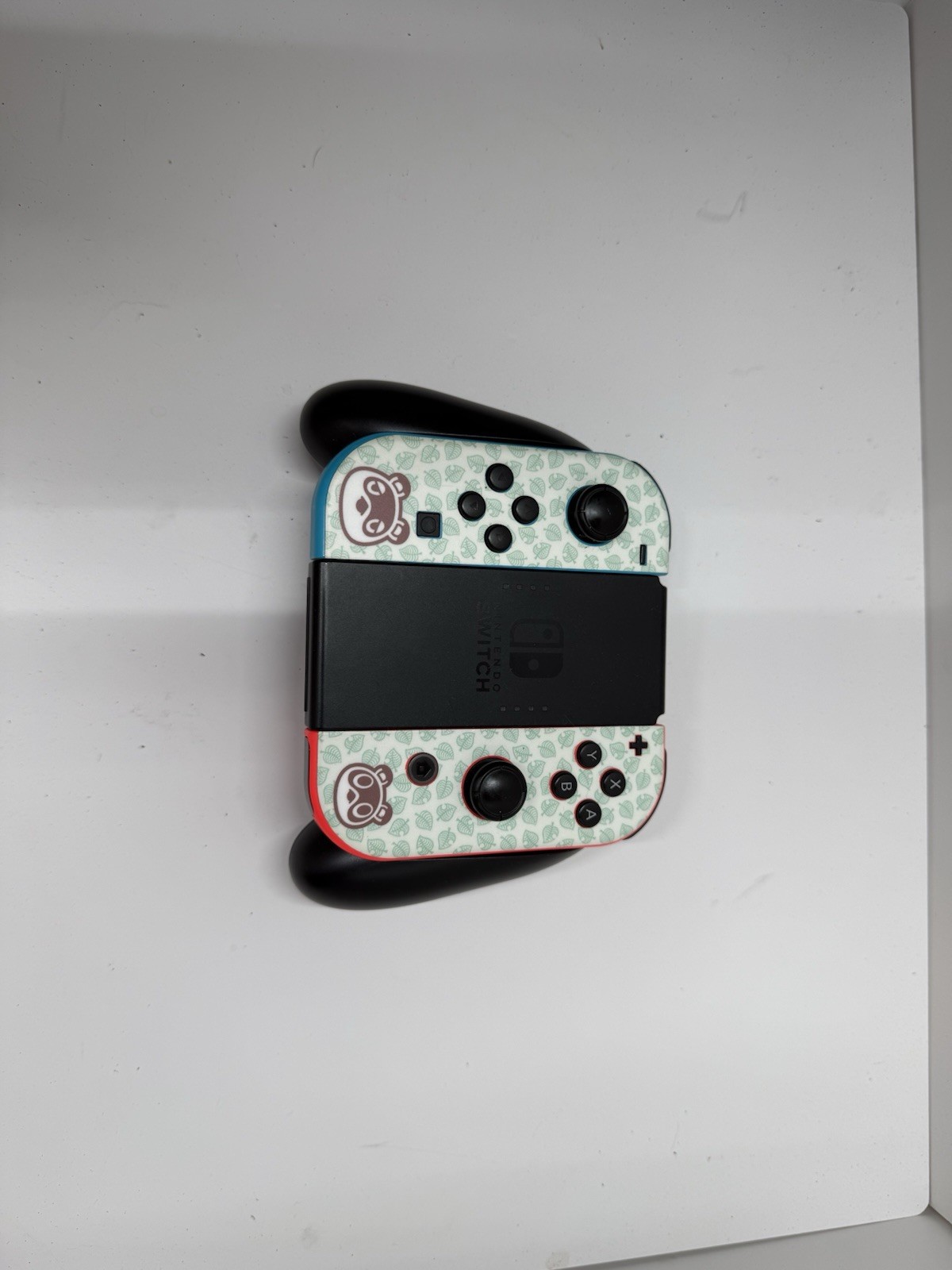 Nintendo Switch V1 Bundle | 2 Pairs Joy-Cons | Dock | Charger Case