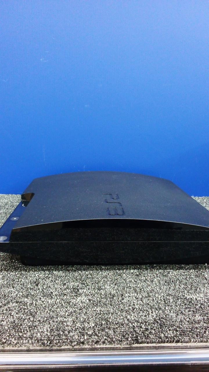 PS3 Model Number CECH 2000A SONY