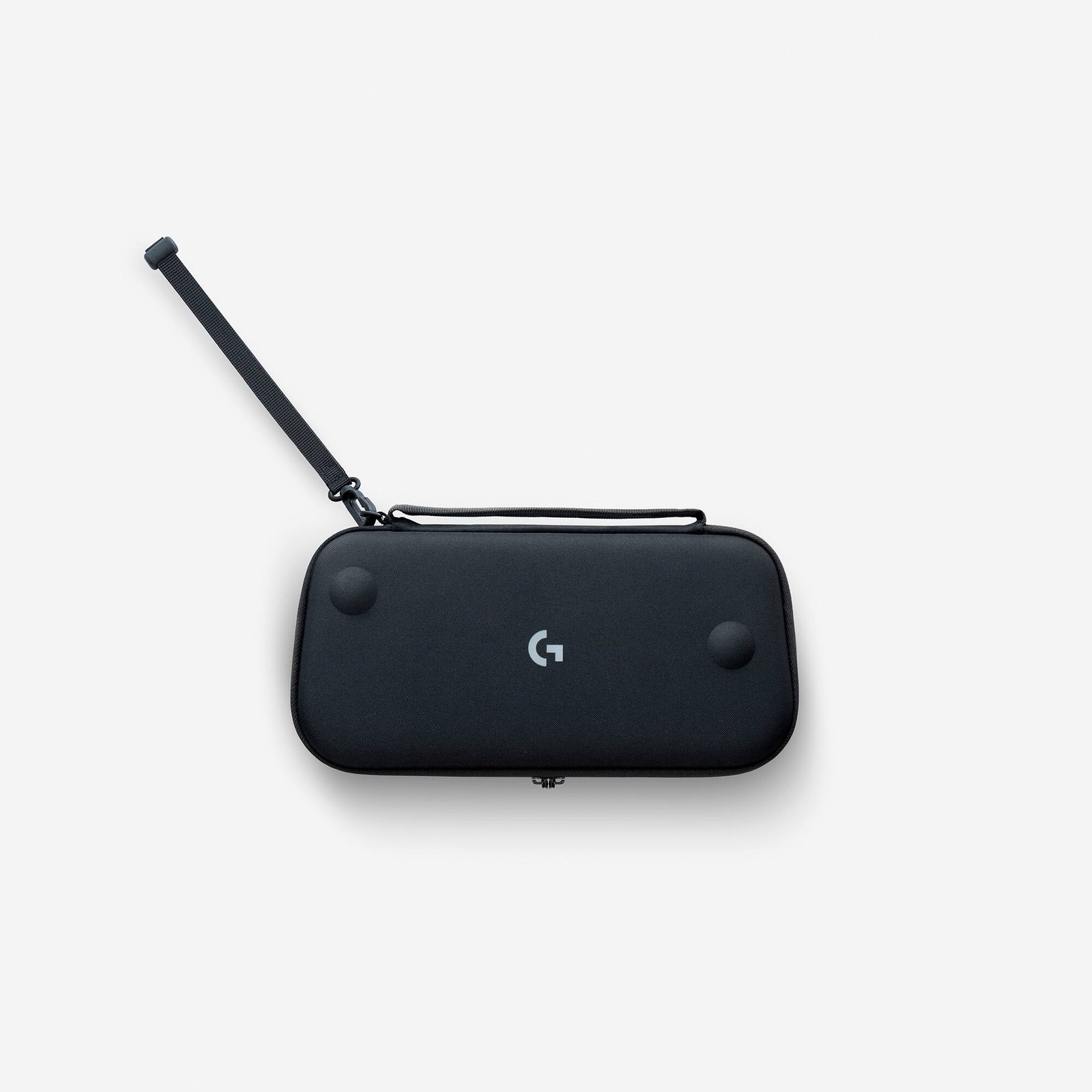 Carrying Case for Logitech G CLOUD Gaming Handheld Console – Black
