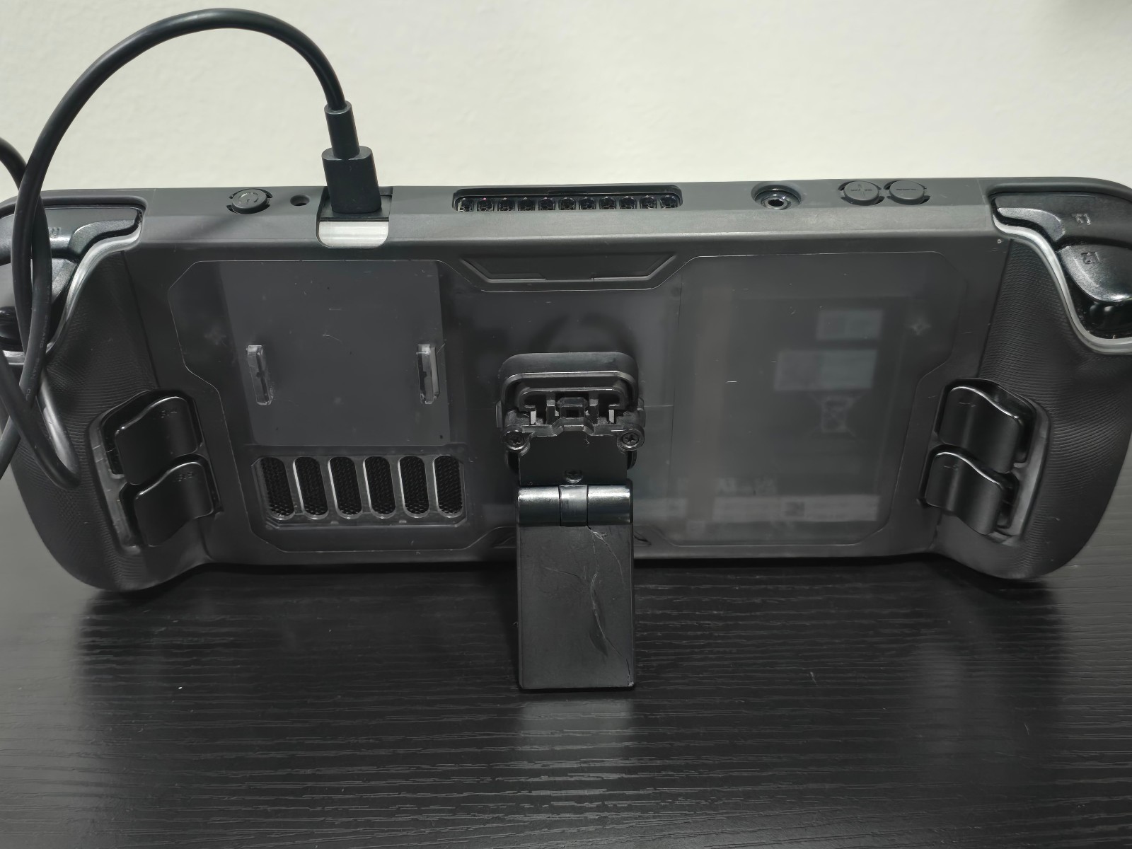 Steam Deck LCD 1TB Internal SSD with Accessories