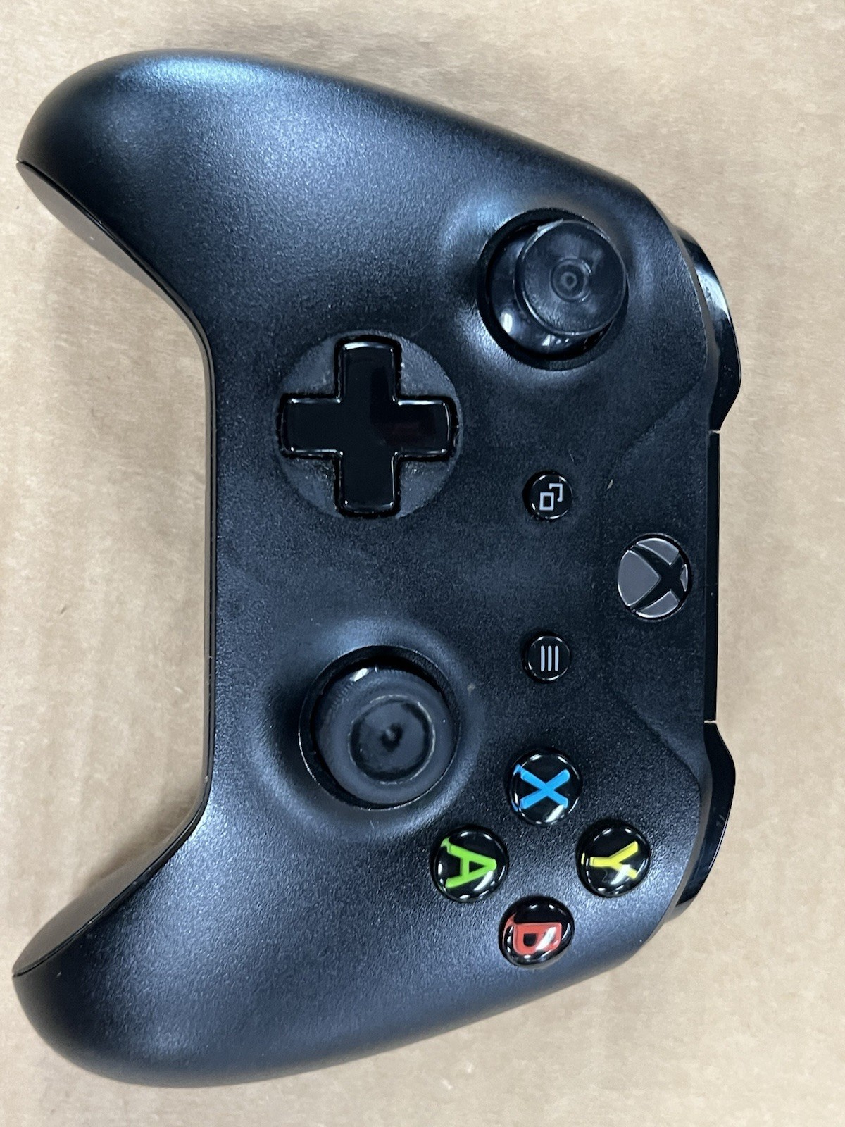Microsoft Xbox One X 1TB Game Console w/ Controller, Cables