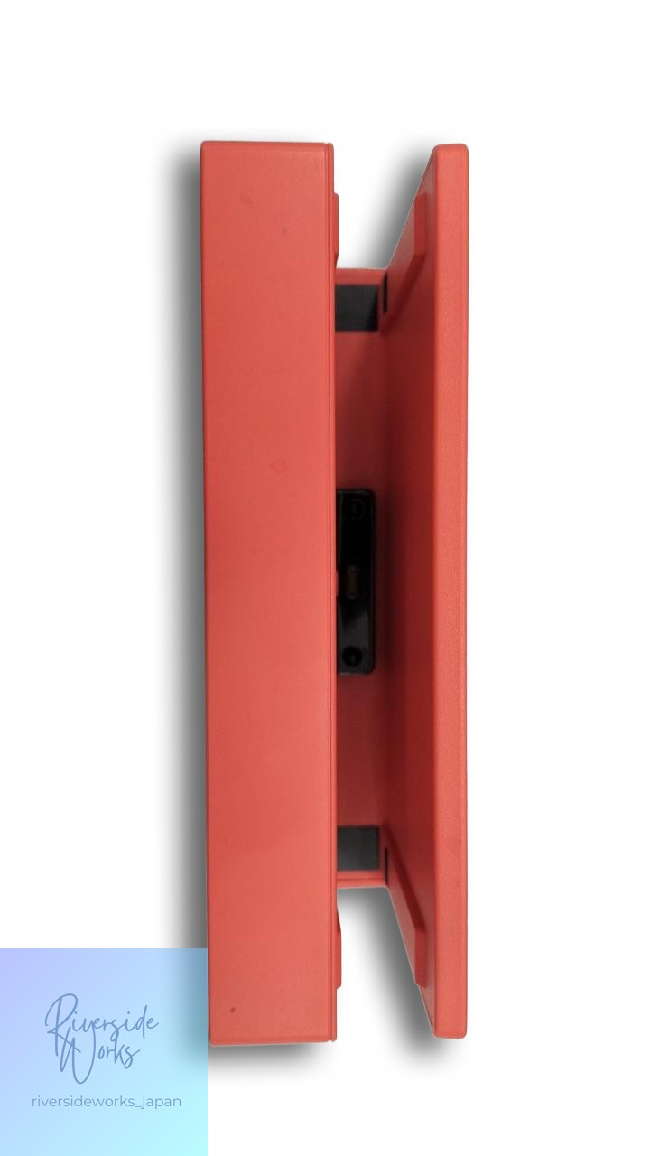 Nintendo Switch Mario Red & Blue Edition HAD-S-RAAAF – New