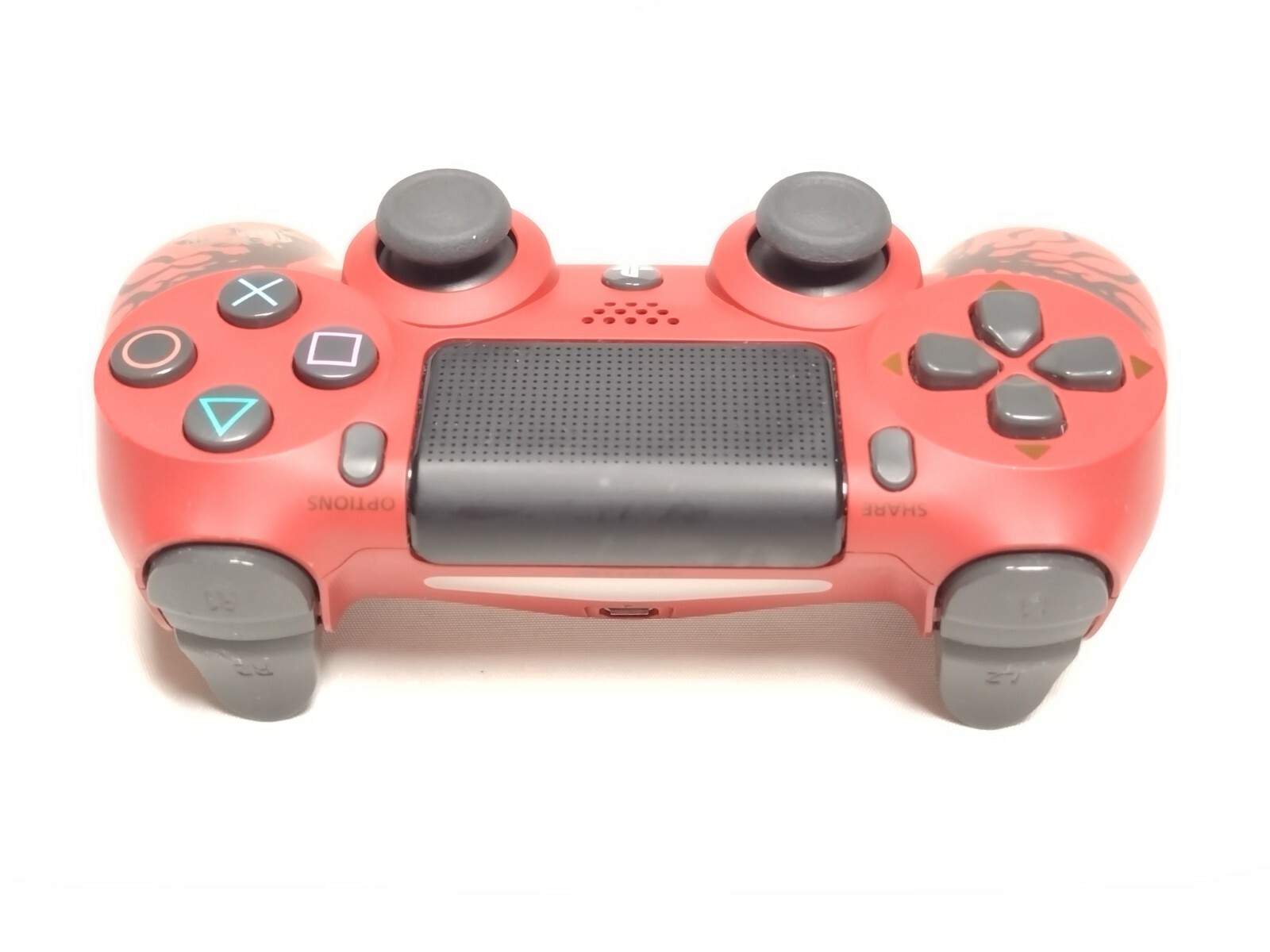 Sony PS4 Pro MONSTER HUNTER: WORLD LIOLAEUS EDITION Capcom PlayStation 4
