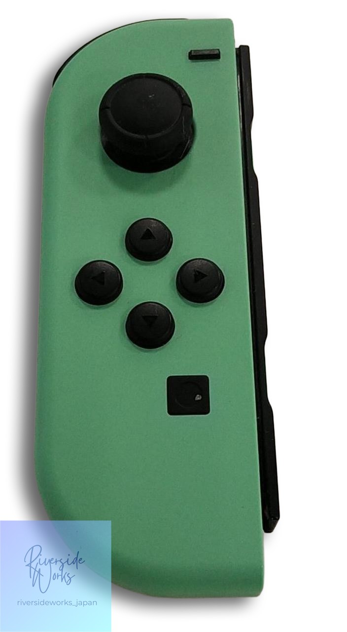 Nintendo Switch HAD-S-KEAGC Console by Nintendo