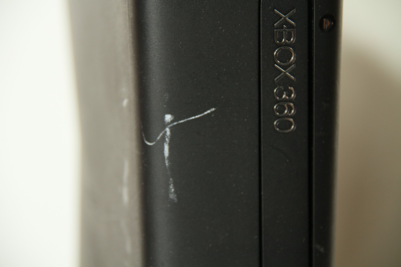 Microsoft Xbox 360 S Console 1439 + Power Supply – Bundle 15 Games Call Of Duty