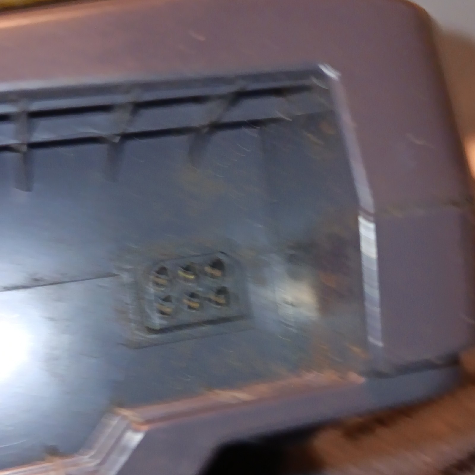 Nintendo 64 Video Game Console Untested Comes With Expansion Pack
