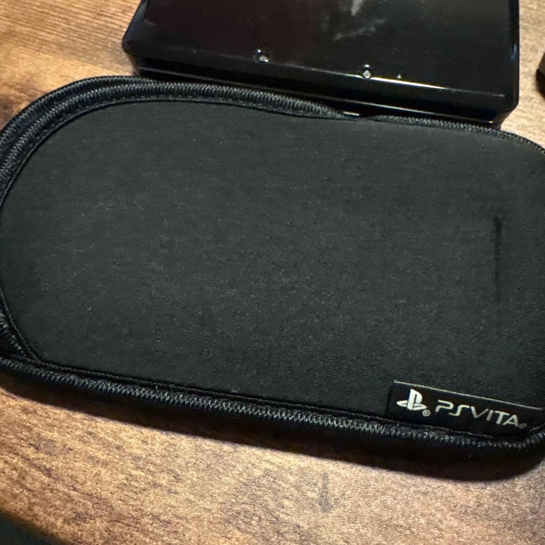 PSVITA Comparative Nintendo 3Ds Main Unit With Ac Adapter, No Box, Black Japan