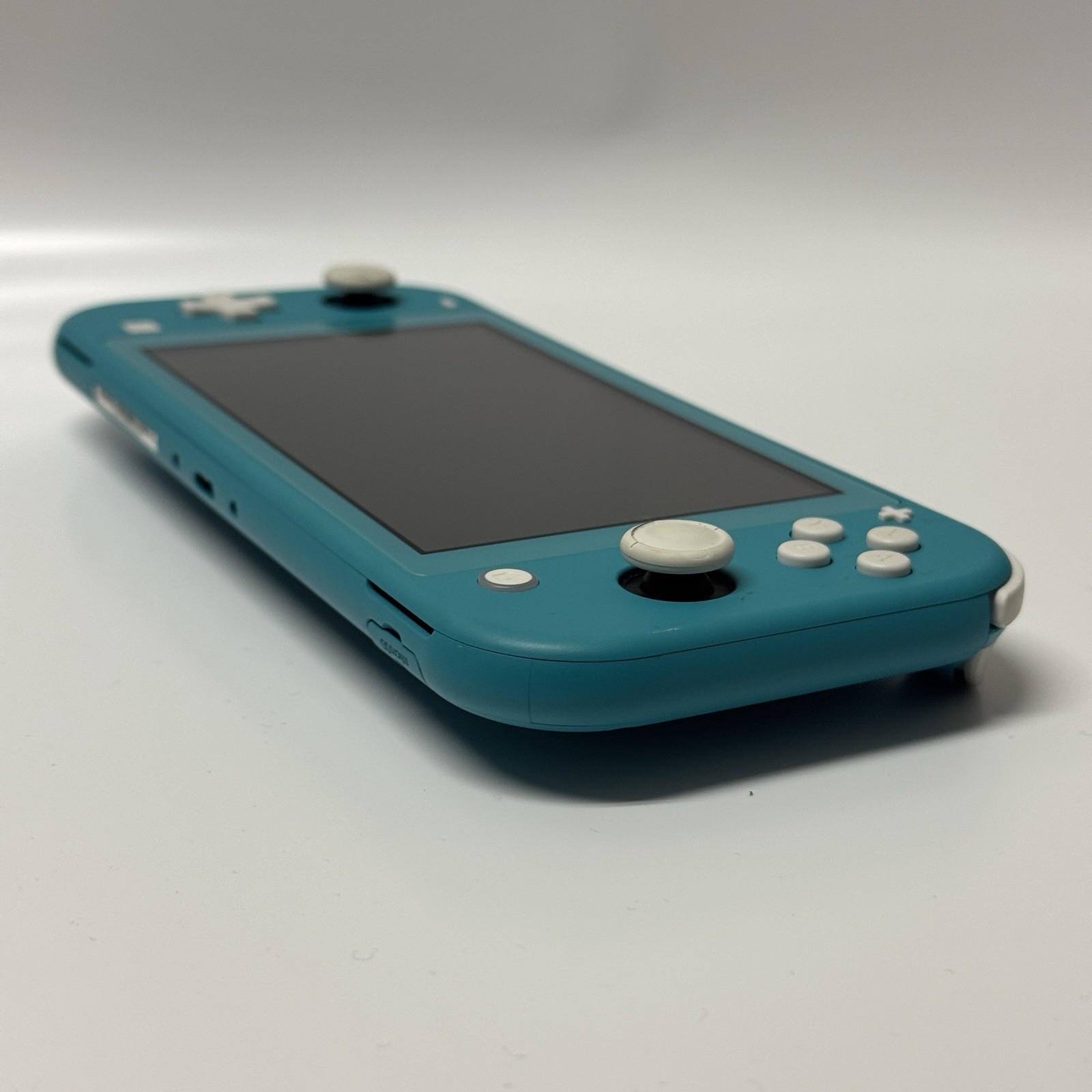 Nintendo Switch Lite Handheld Game Console HDH-001 Turquoise
