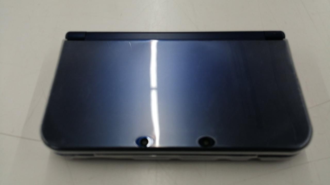 NEW 3DS LL Model RED 001 NINTENDO Nintendo