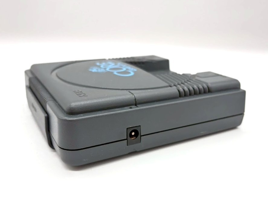 NEC PC Engine Core Grafix PI-TG3 Console Controller W/Box NTSC-J #539