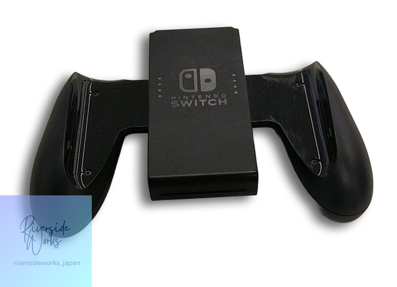 Nintendo Switch HAD-S-KEAGC Console by Nintendo