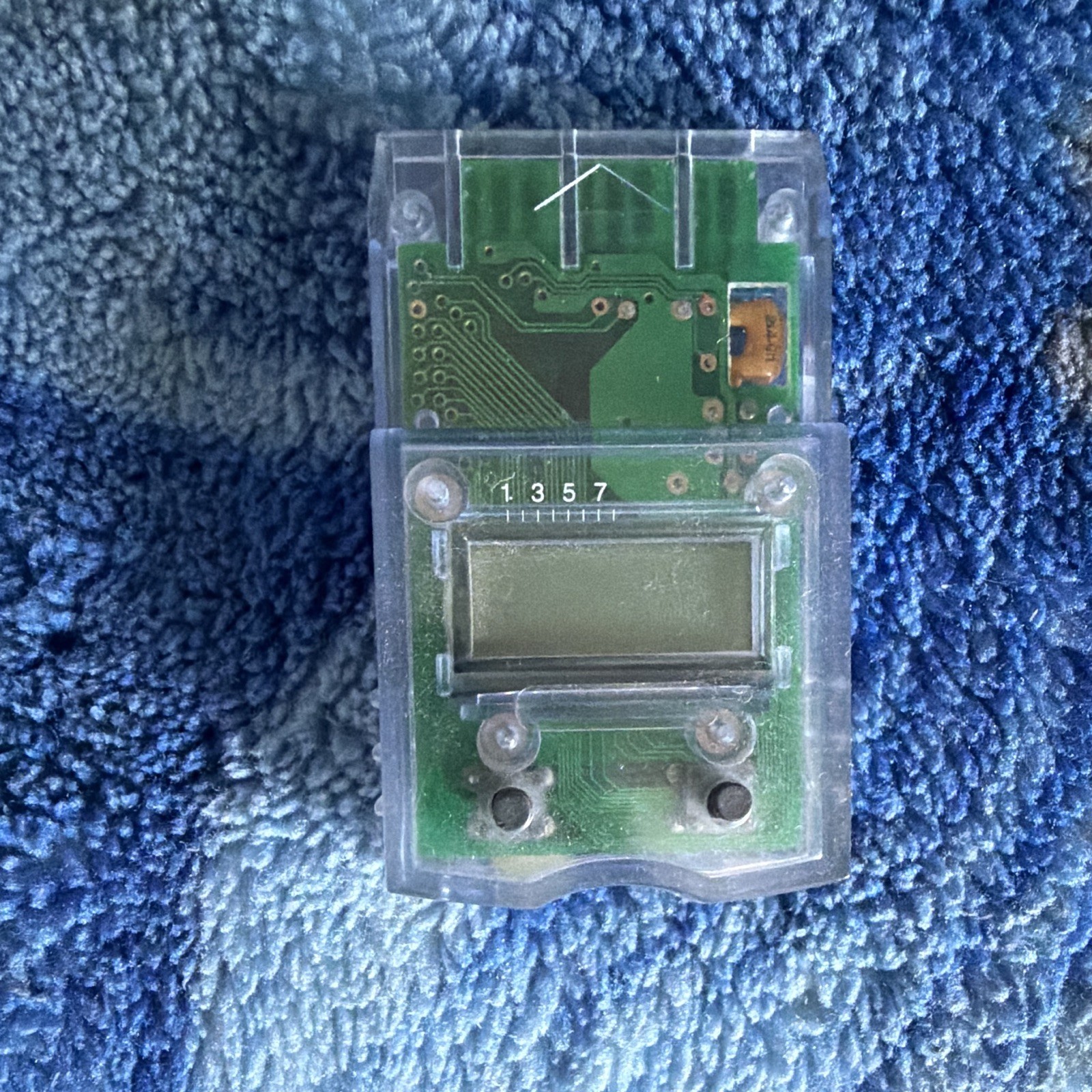 Sony PlayStation 1 PS1 Console Gray Memory Card Slot NTSC-U/C SCPH-1001