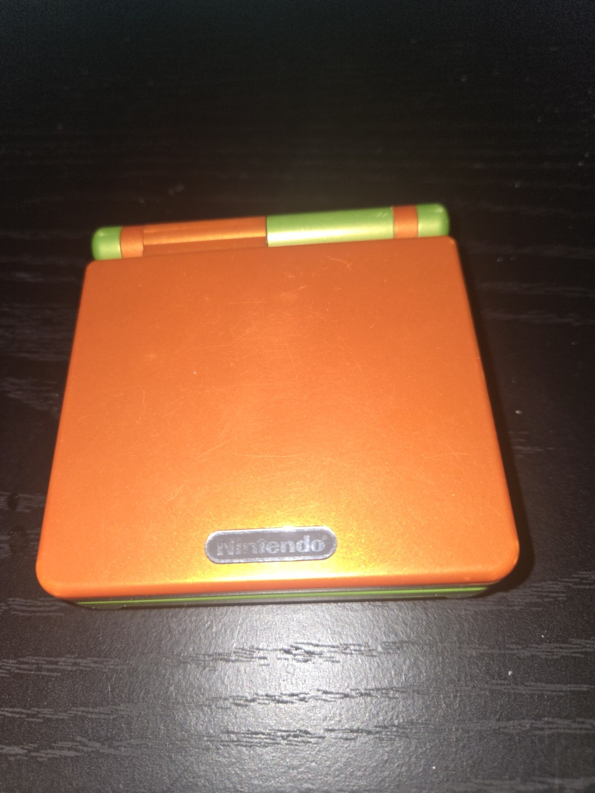 Shrek Gameboy advance lot READ