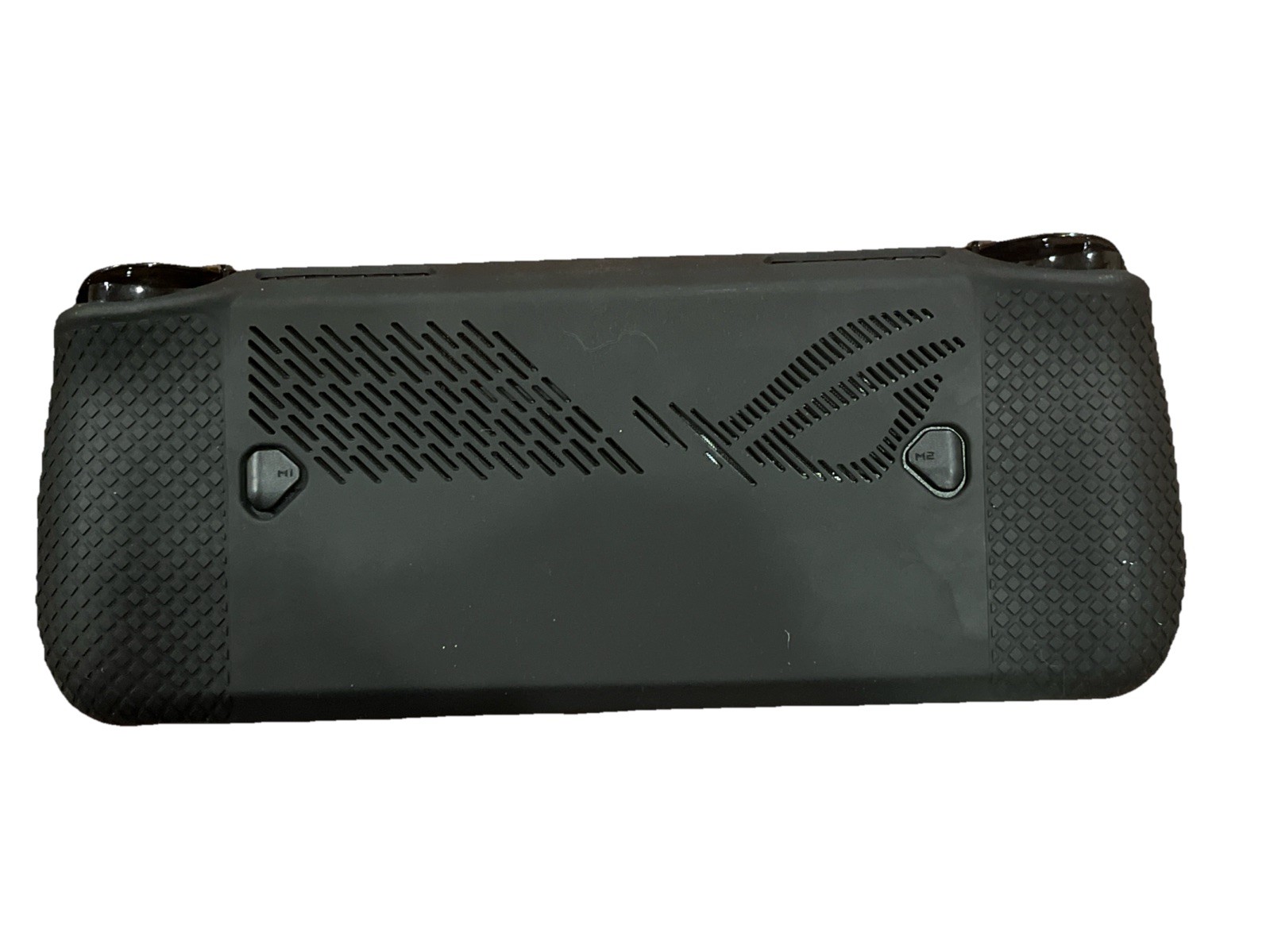 ASUS ROG ALLY X RC72LA HANDHELD GAME SYSTEM With Accessories