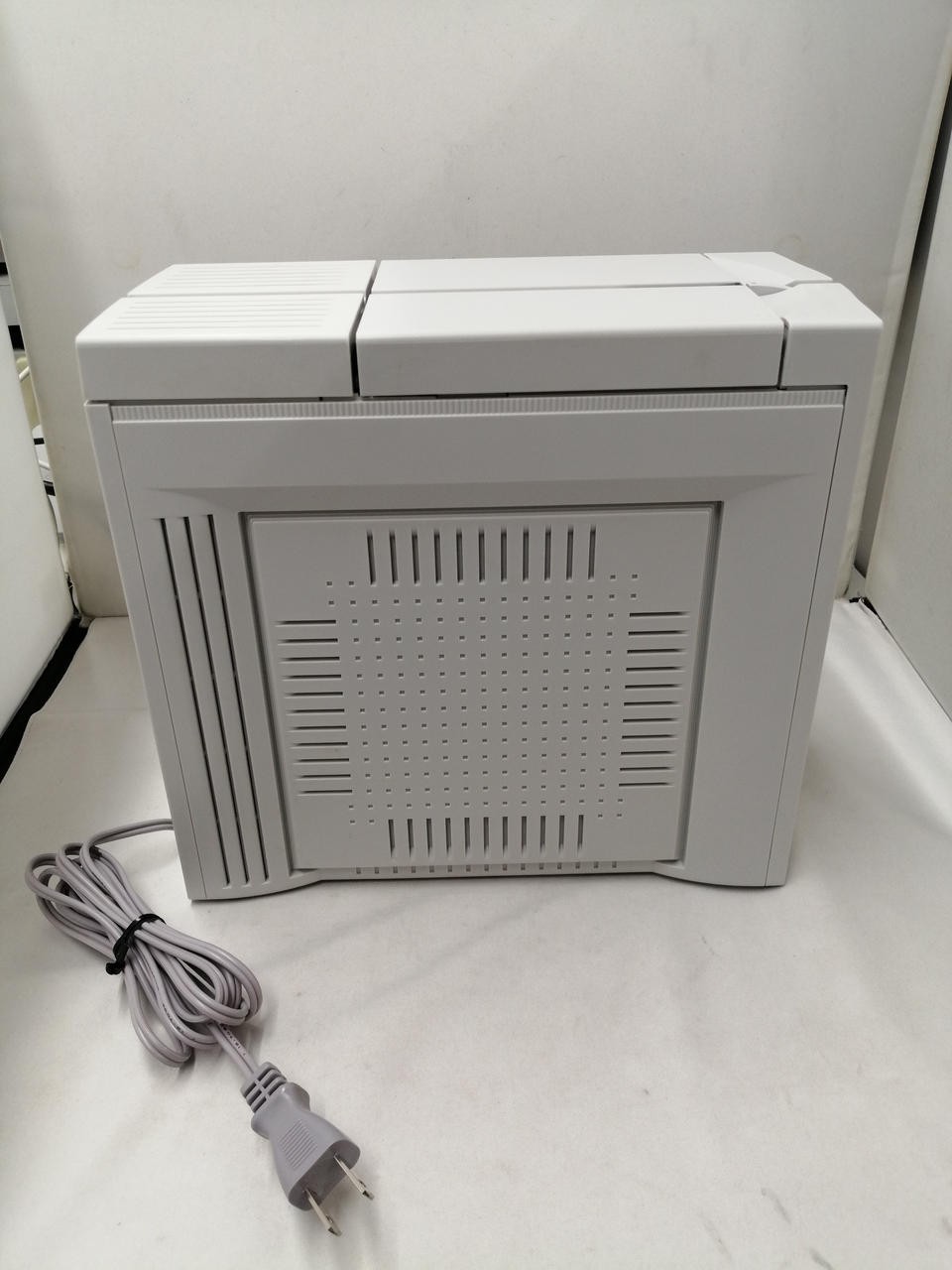 NEC PC-FX game machine