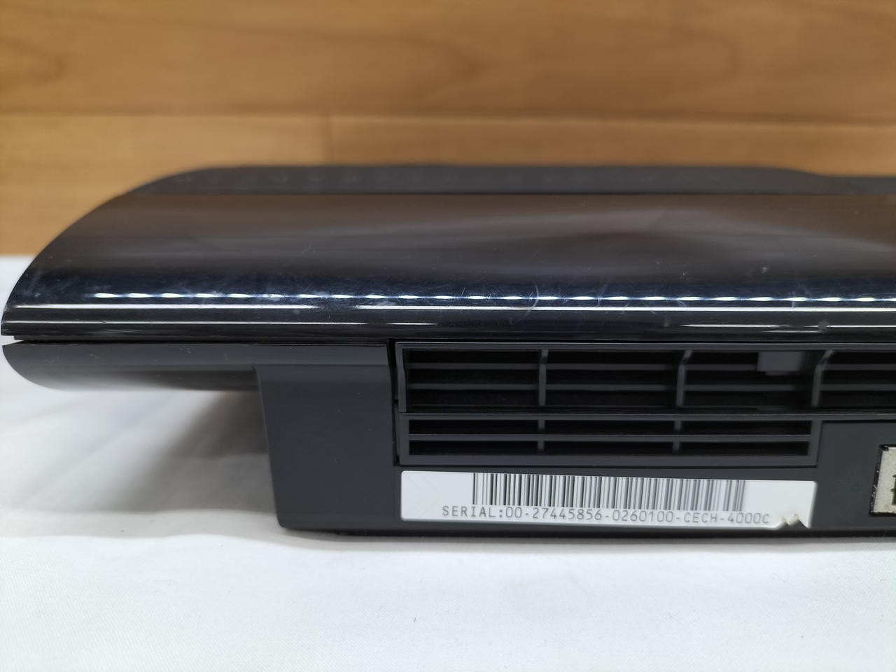 PS3 Model CECH 4000C SONY