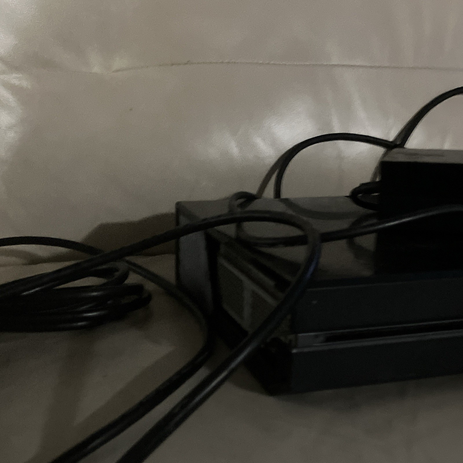 Microsoft Xbox One Black Home Console HDMI USB-A Video Game Platform
