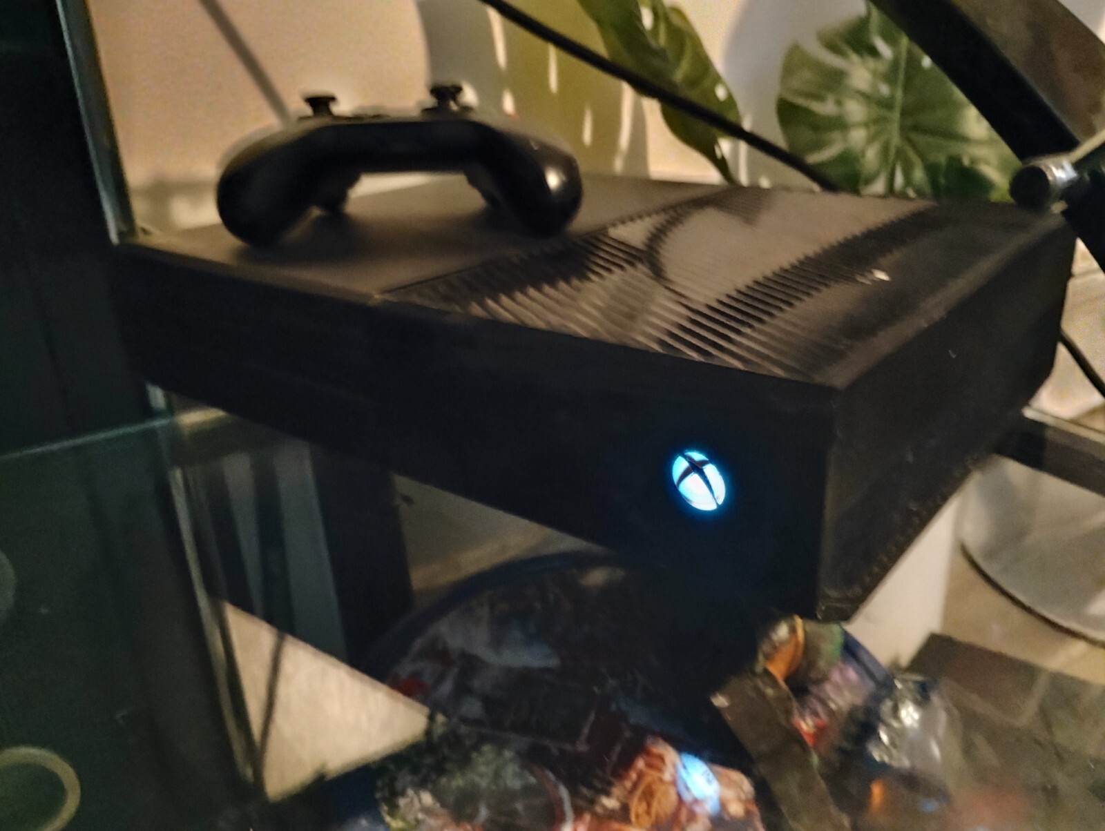 Microsoft Xbox One 500GB Console – Black