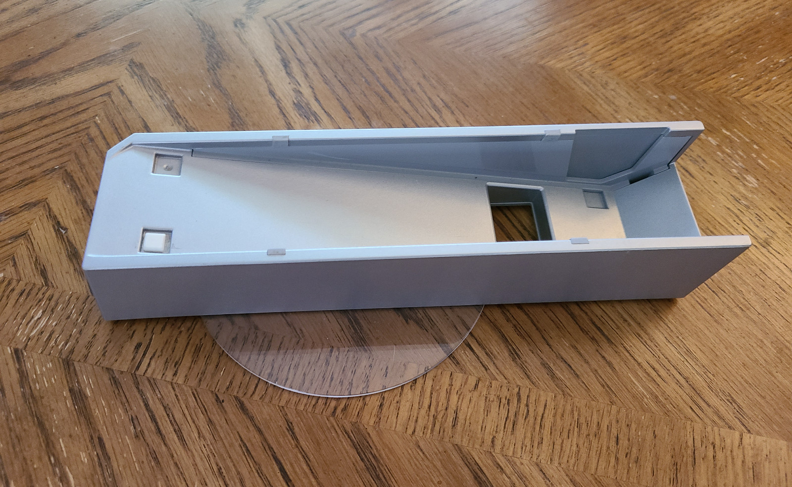 Nintendo Wii Launch Console – White with Accessories