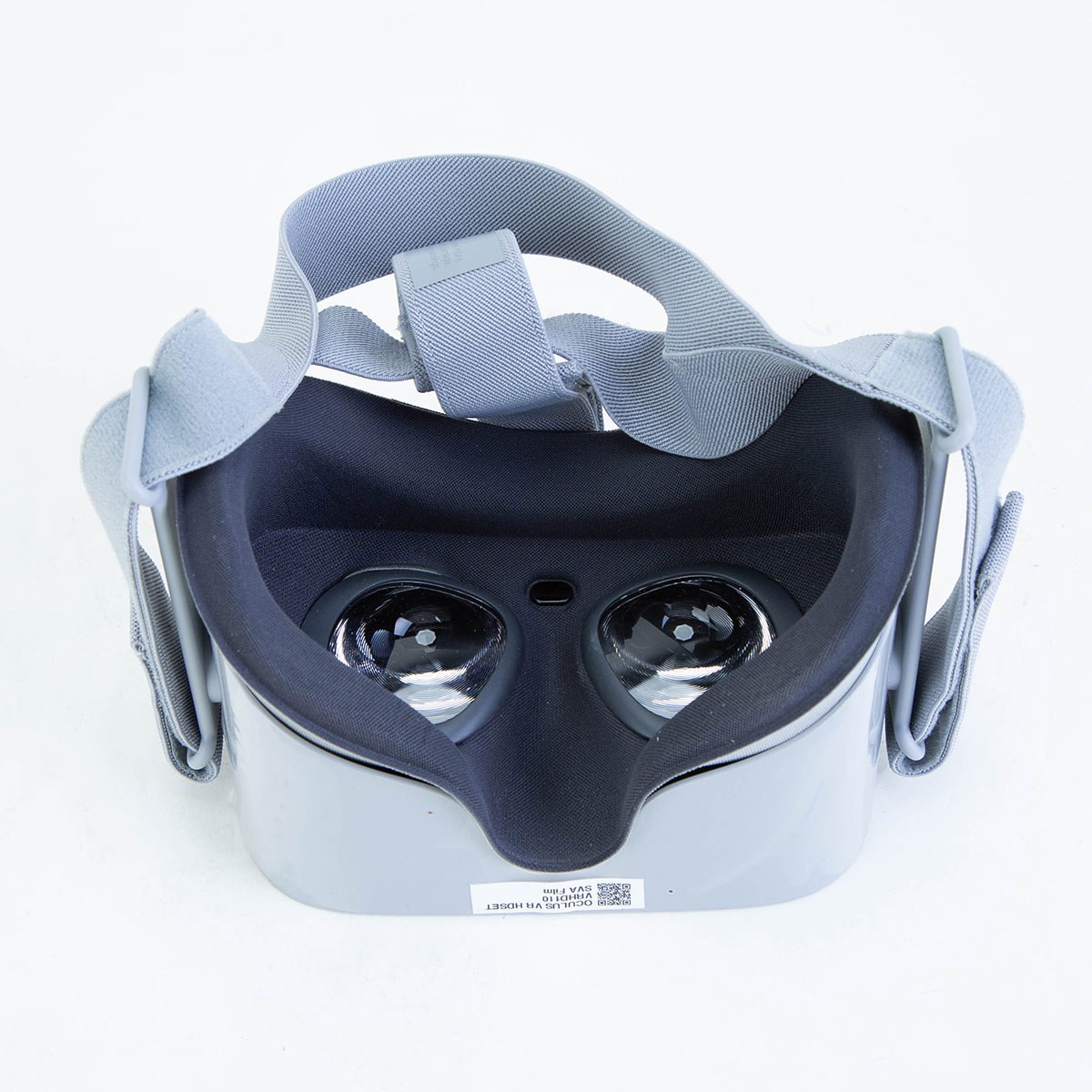 Oculus Go Standalone Virtual Reality Headset – 32GB SKU#2004141