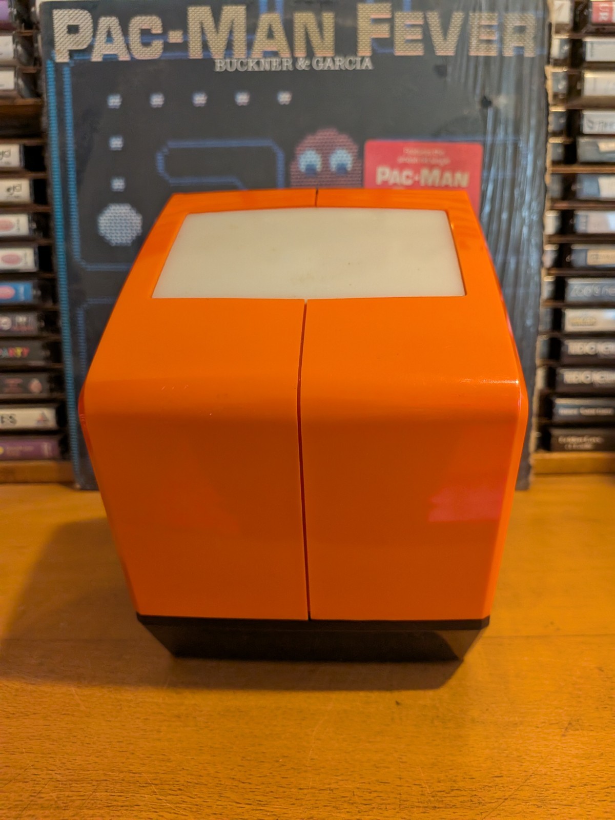 Coleco Game & Watch 1983 Tabletop Donkey Kong Jr CJ-71 Cleaned New Decals.