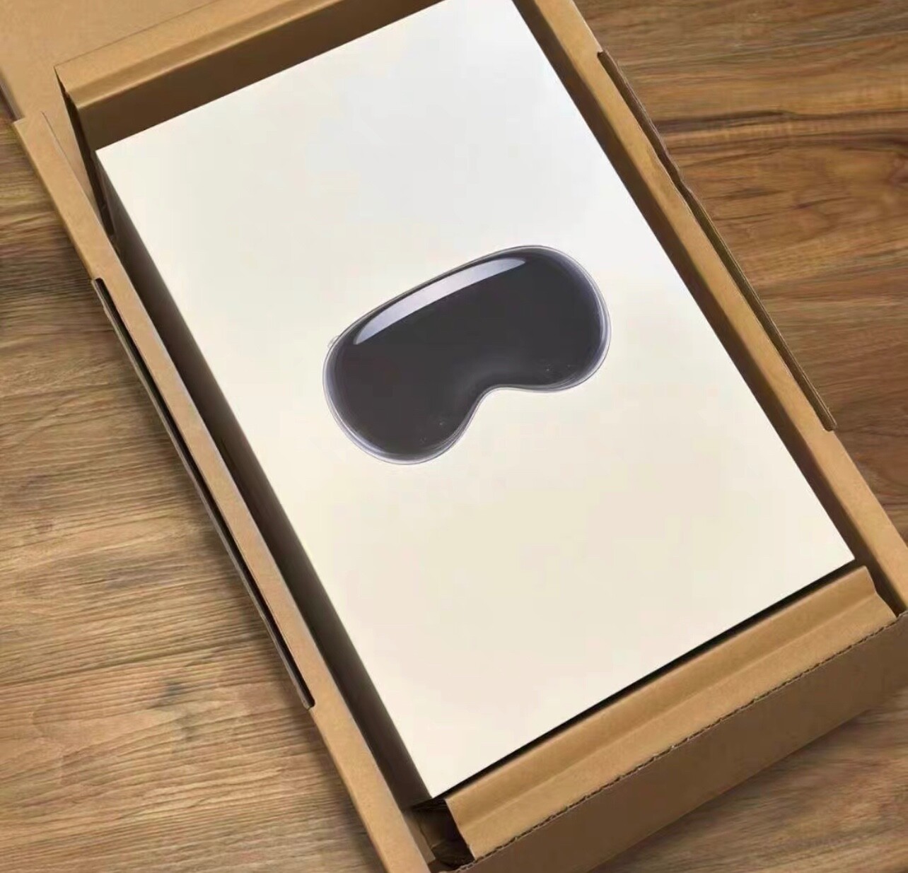 Apple Vision Pro 1st Gen 512GB With Box (New)