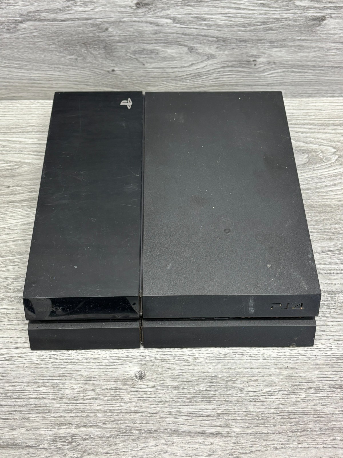 Sony PlayStation 4 PS4 Low Firmware 10.5 Gaming Console 500gb Works – READ FULLY