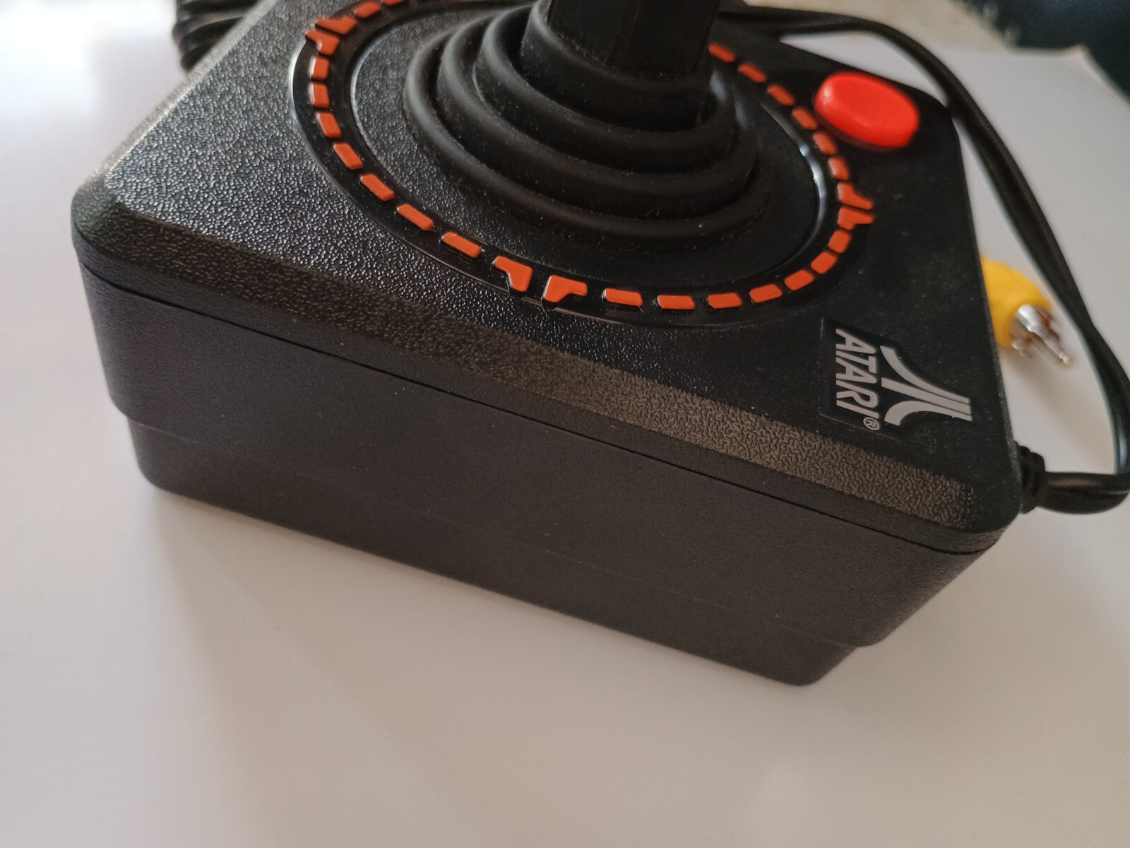 Atari TV Games Video Game System Plug And Play JoyStick Controller