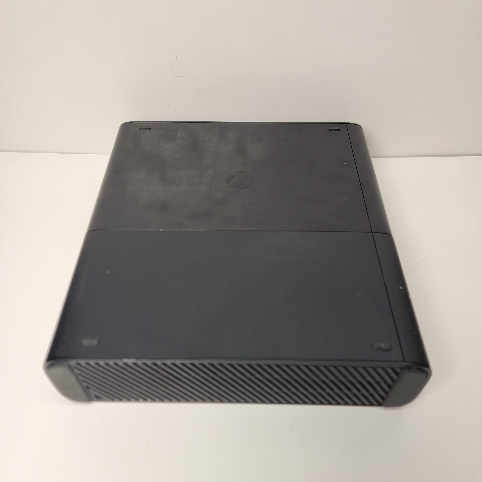 Microsoft Xbox 360 E 250GB Game Console System Black Tested and Working Halo 3