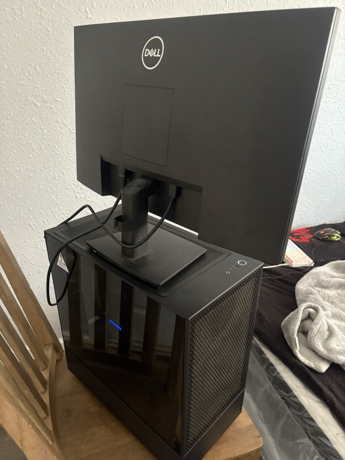 Gaming Pc. LOOK IN BIO.