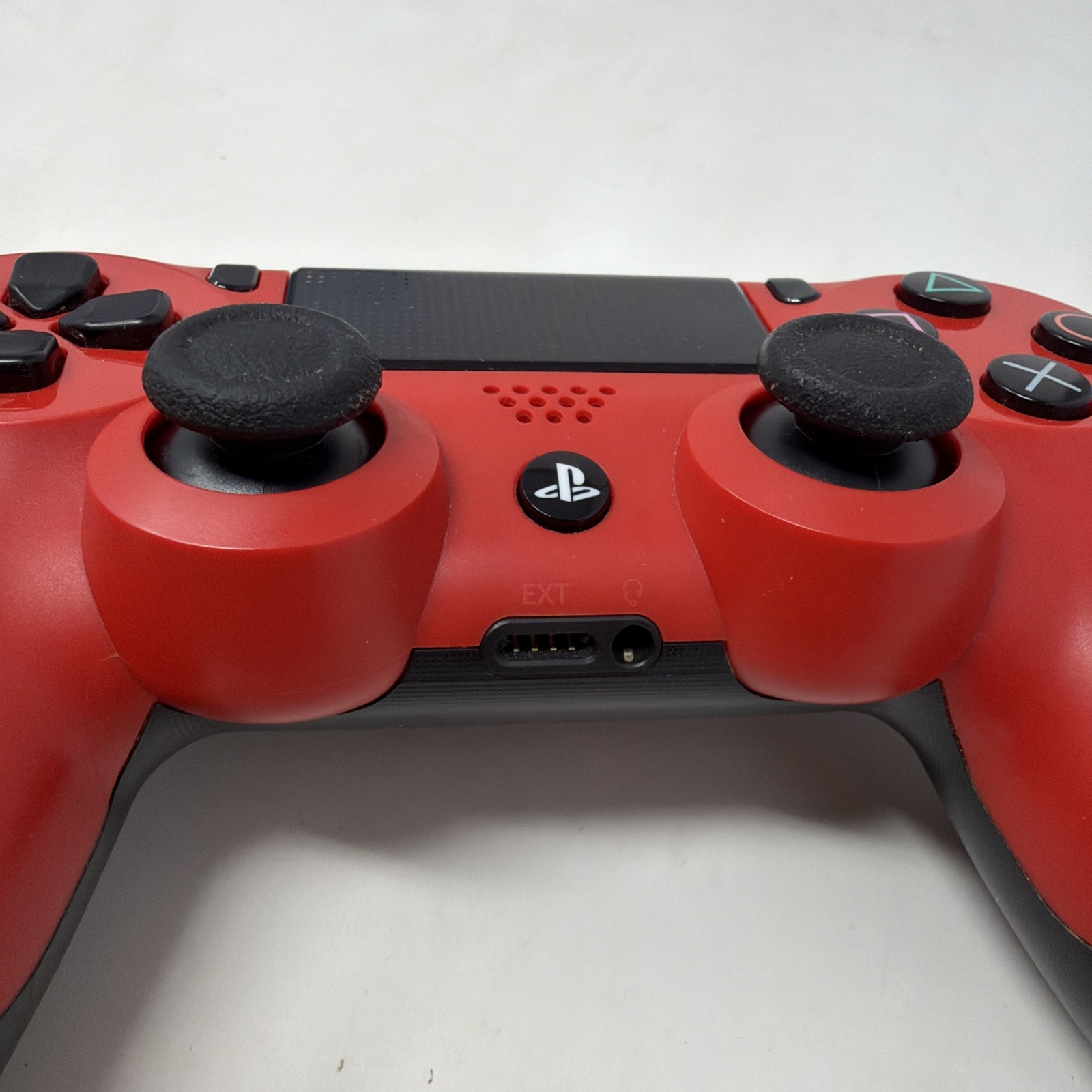 Sony PlayStation 4 500GB CUH-1215A Gaming Console w/ Controller, Cords & 2 Games