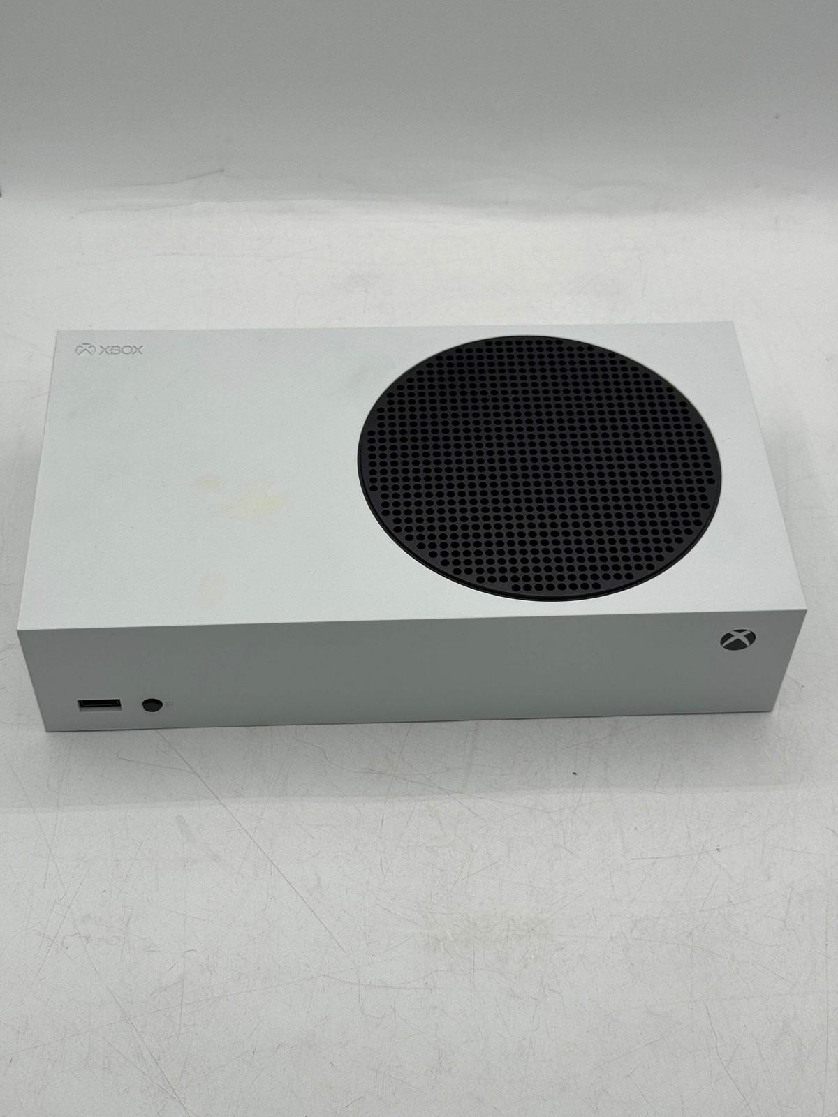 Microsoft Xbox Series S 1883 512GB Console White Tested Free Shipping