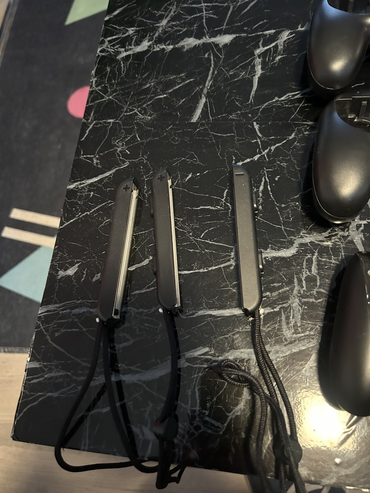 Nintendo Switch Console Bundle