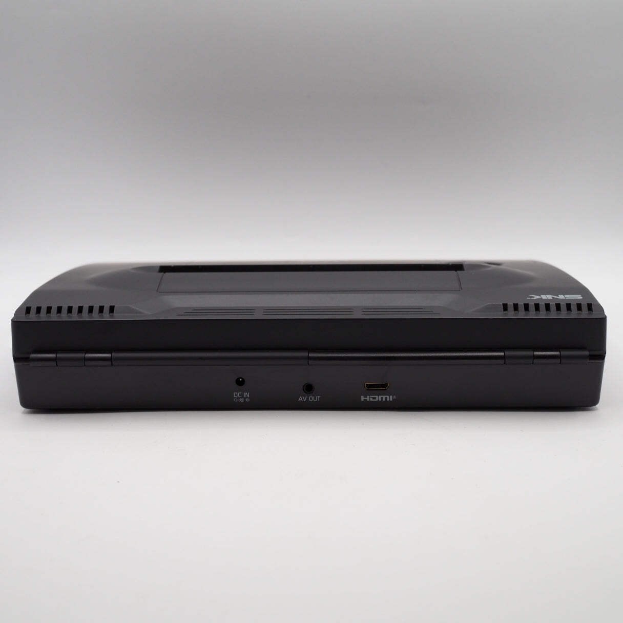 NEOGEO X Station + Joystick SET For NEOGEO X SNK NG-001 NEO-GEO X GOLD 2012