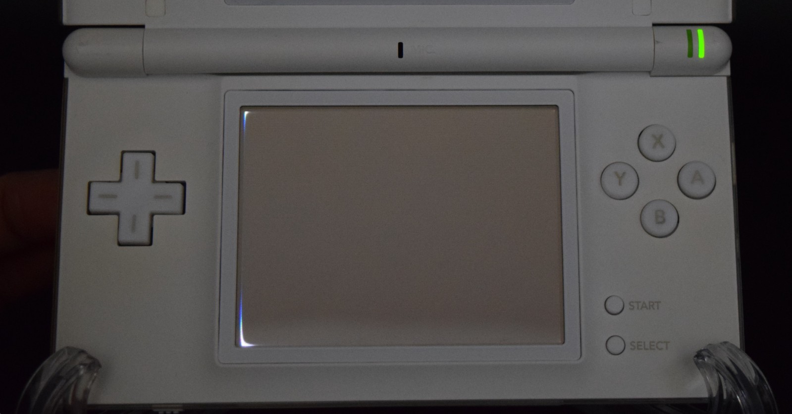[READ] Nintendo DS Lite Final Fantasy Ⅲ Console Limited Edition Japan
