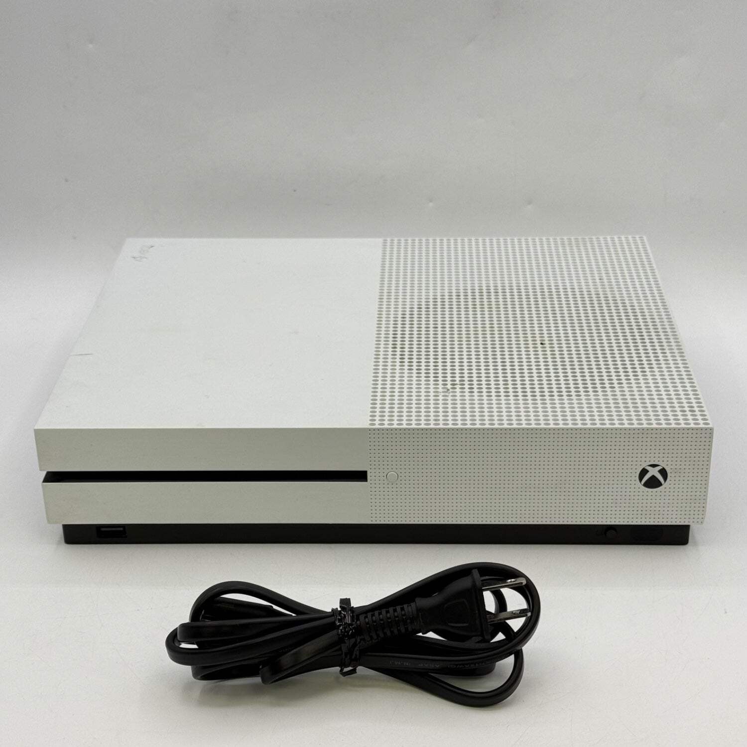 Microsoft Xbox One S 2TB Console Gaming System White 1681