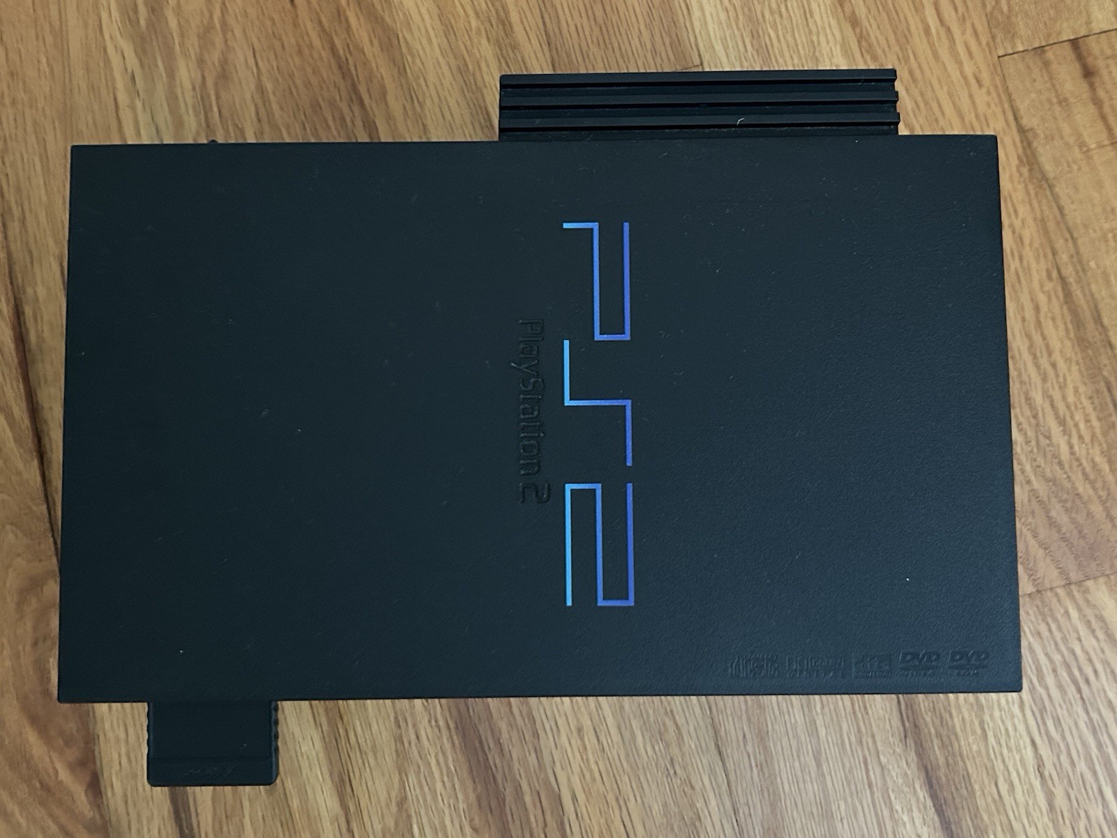 Sony PlayStation PS2 Fat Console SCPH-5001 Console with Box No Power